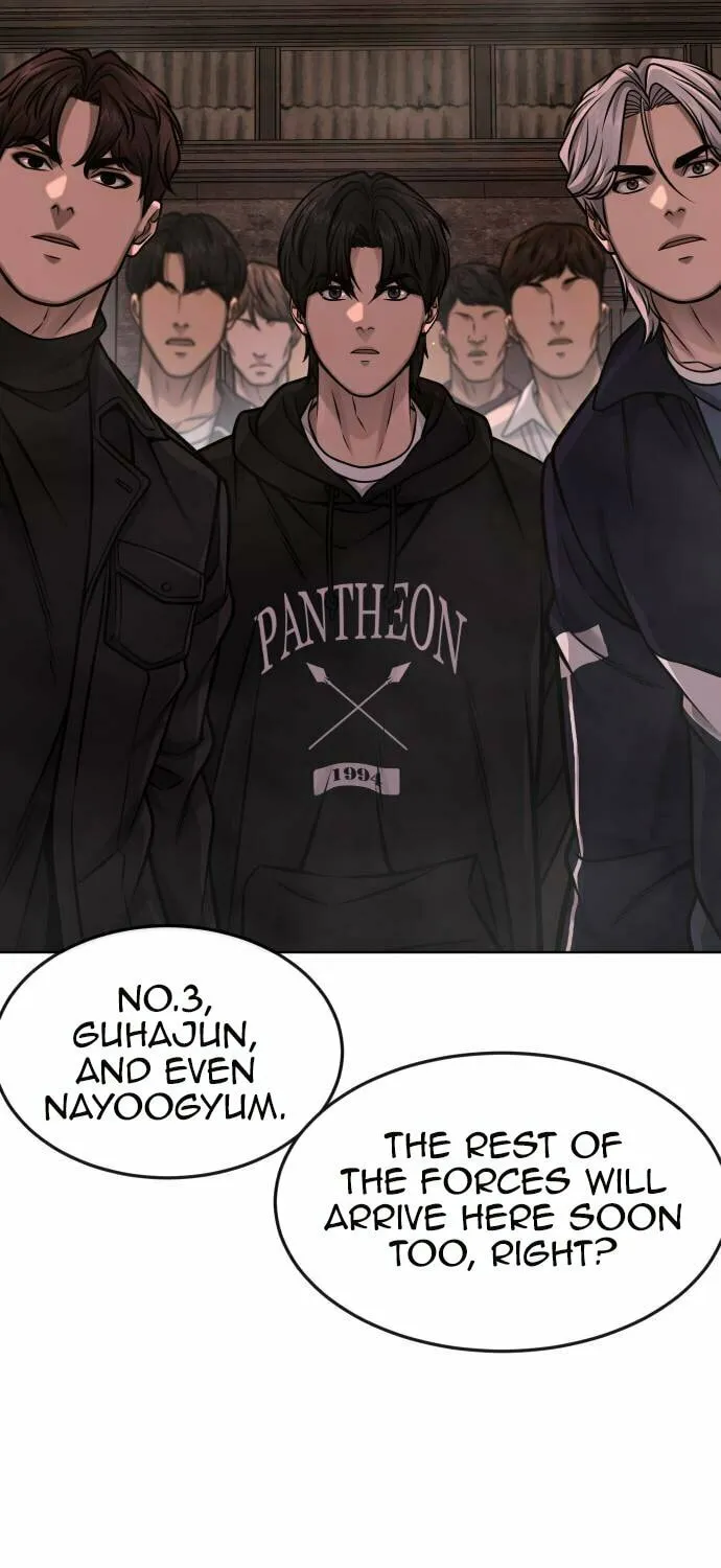 Read QUESTISM chapter 116 image 87 on Lezhin