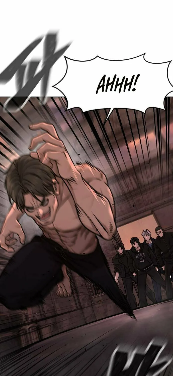 Read QUESTISM chapter 116 image 91 on Lezhin