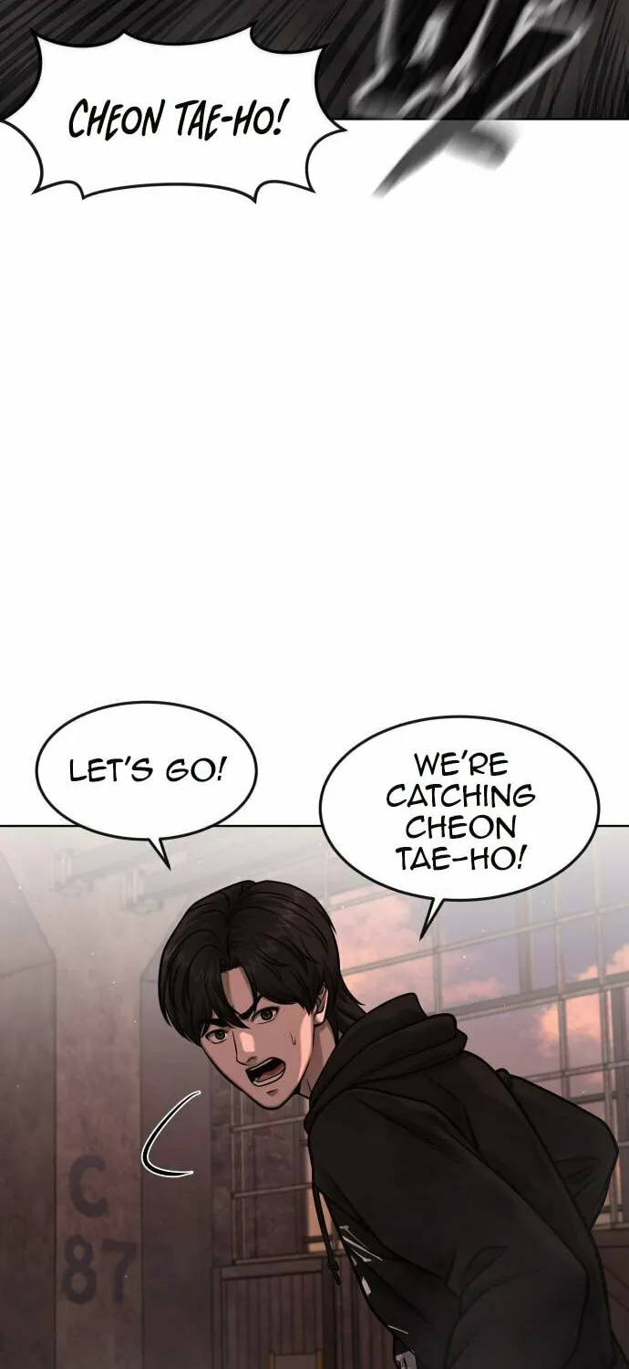 Read QUESTISM chapter 116 image 92 on Lezhin