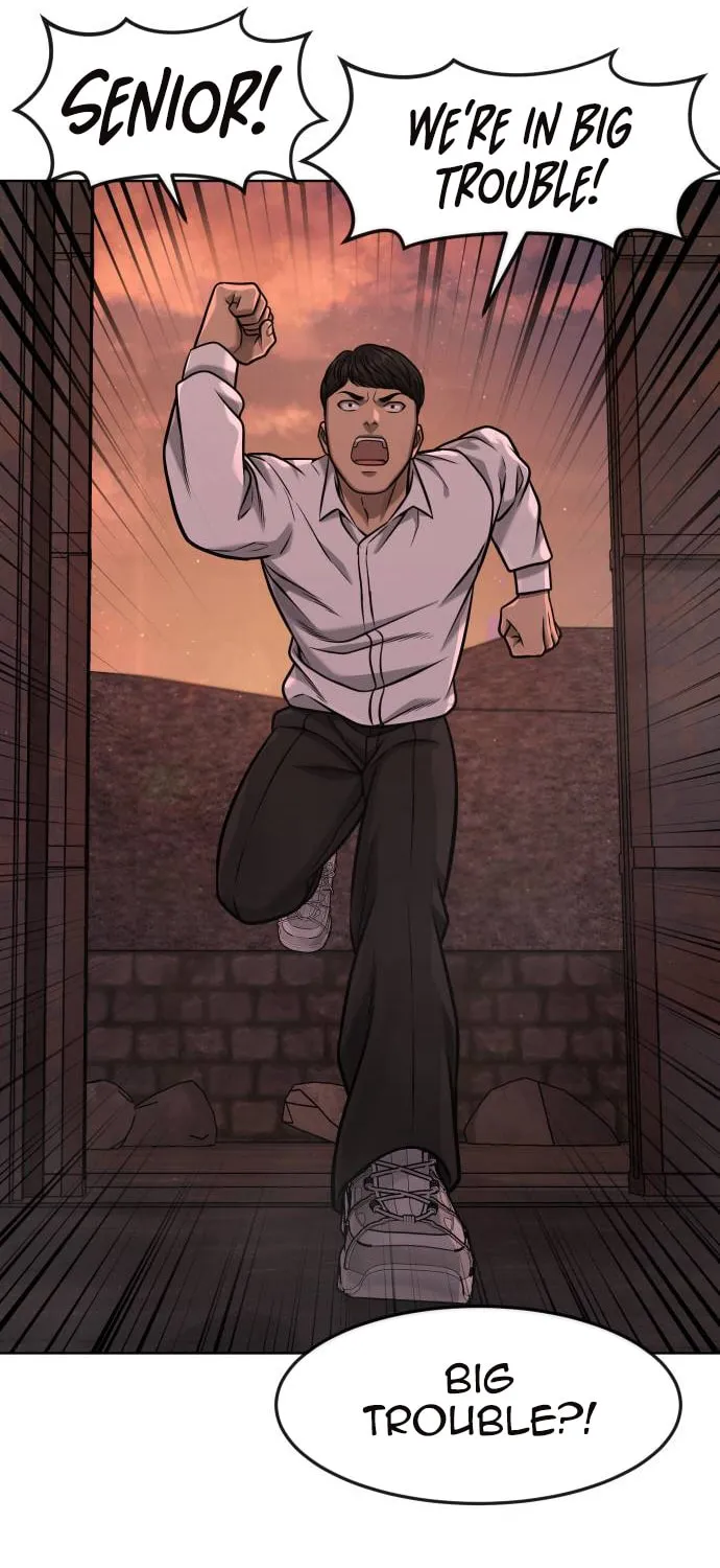 Read QUESTISM chapter 116 image 94 on Lezhin