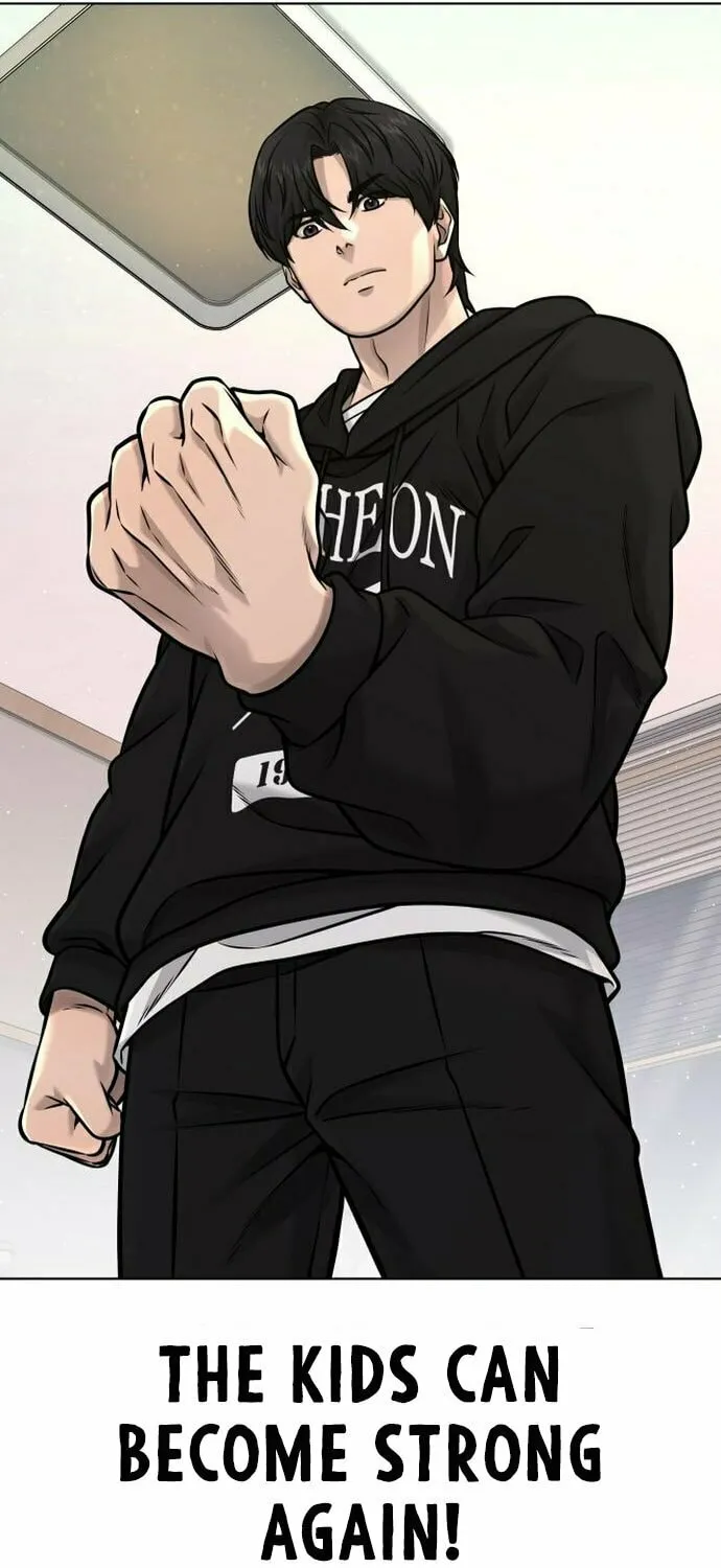 Read QUESTISM chapter 117 image 10 on Lezhin
