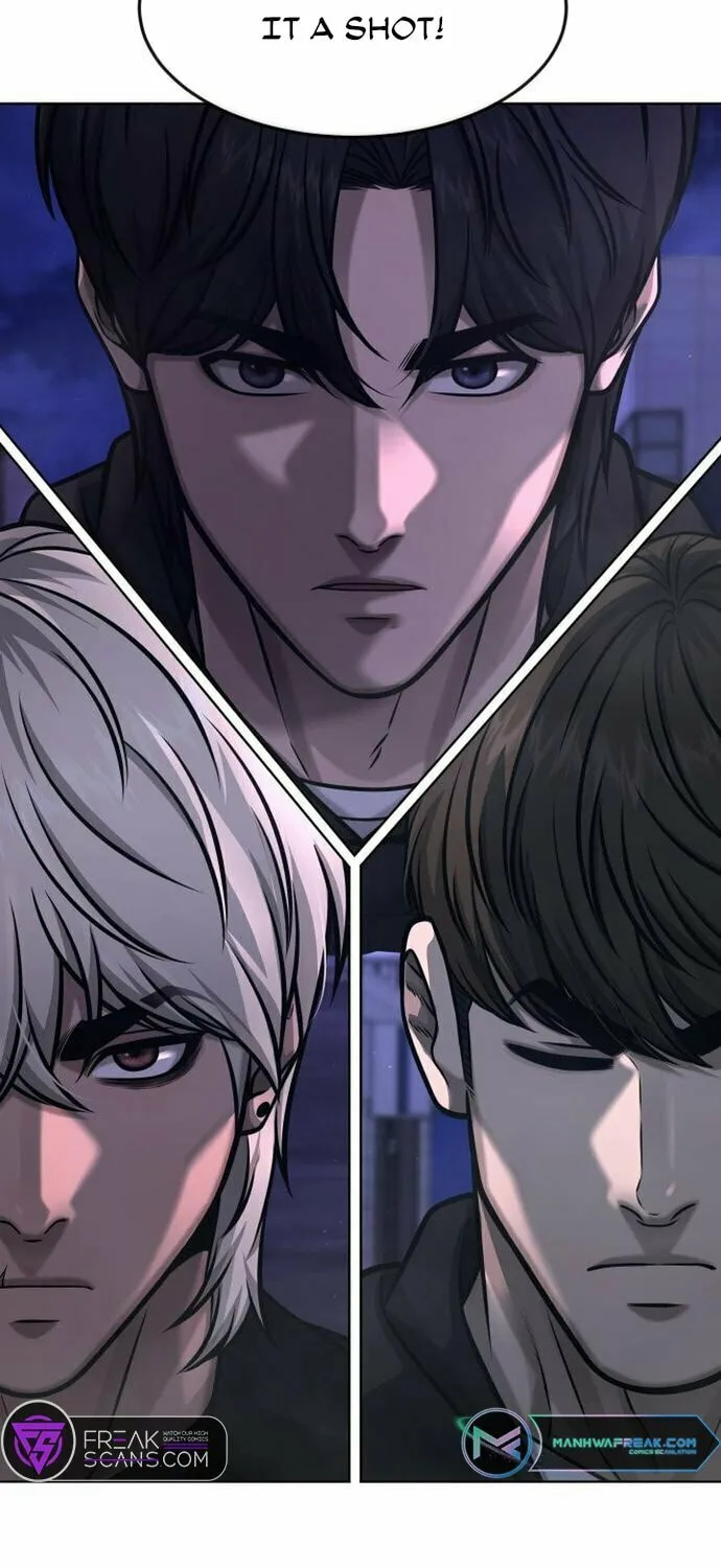 Read QUESTISM chapter 117 image 100 on Lezhin
