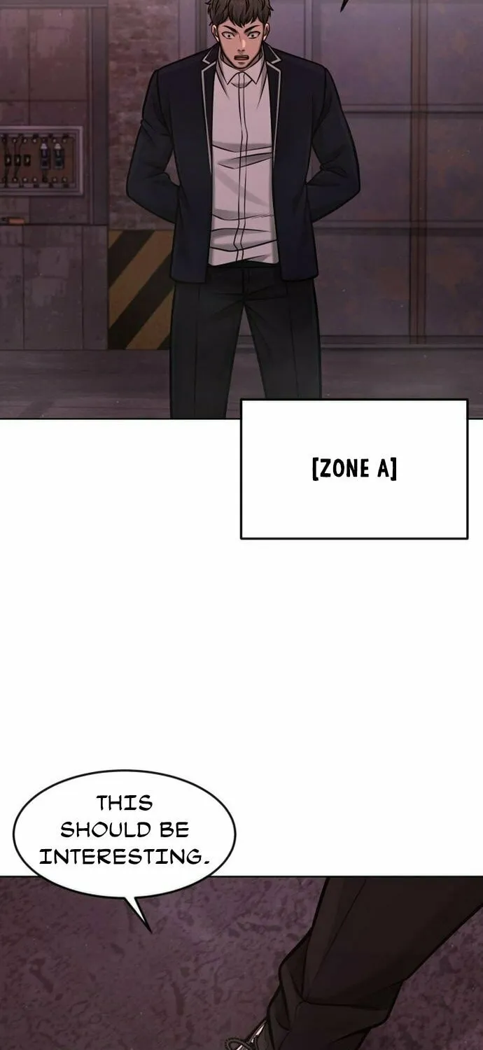 Read QUESTISM chapter 117 image 102 on Lezhin