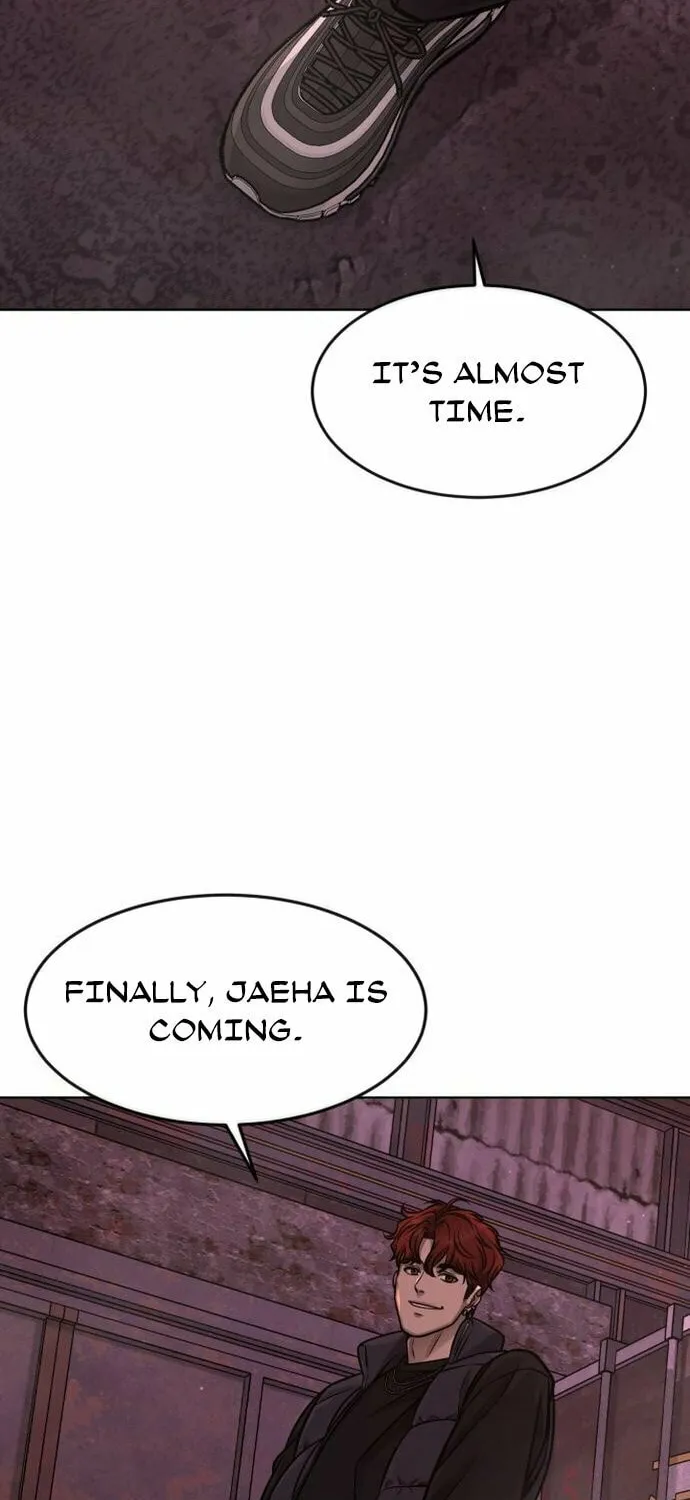 Read QUESTISM chapter 117 image 103 on Lezhin