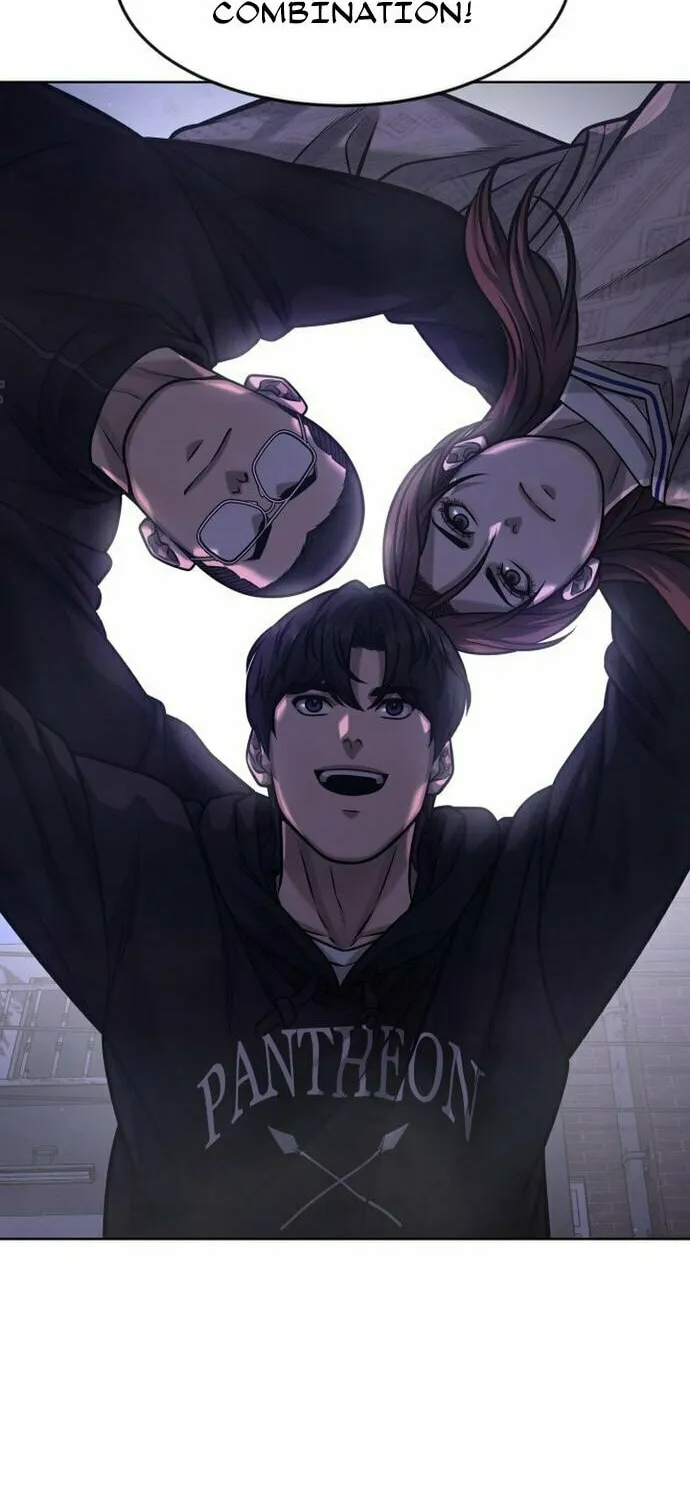 Read QUESTISM chapter 117 image 106 on Lezhin
