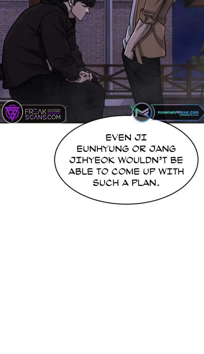 Read QUESTISM chapter 117 image 117 on Lezhin