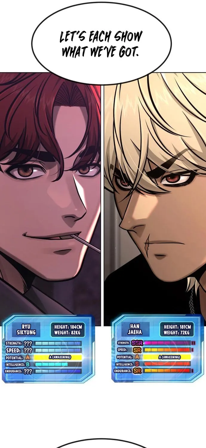 Read QUESTISM chapter 117 image 132 on Lezhin