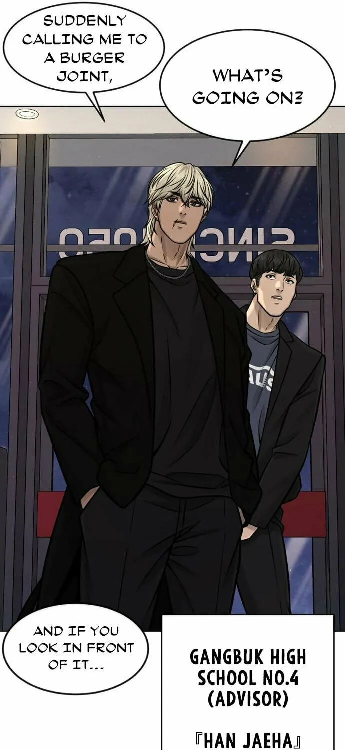 Read QUESTISM chapter 117 image 16 on Lezhin