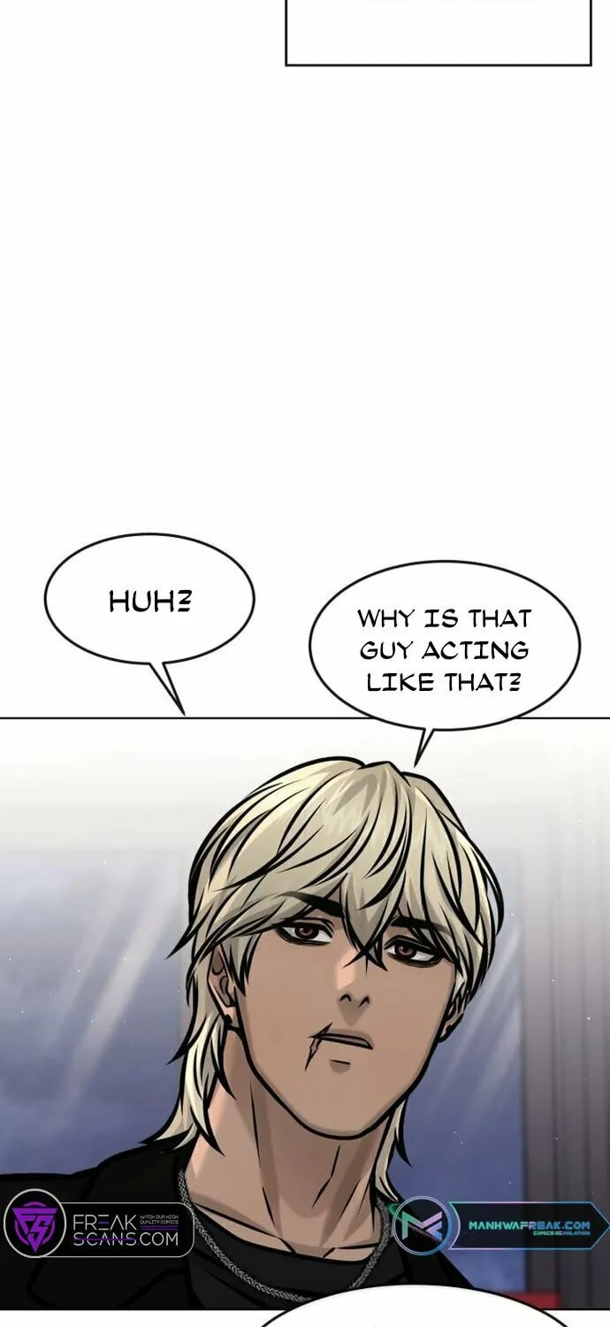 Read QUESTISM chapter 117 image 17 on Lezhin
