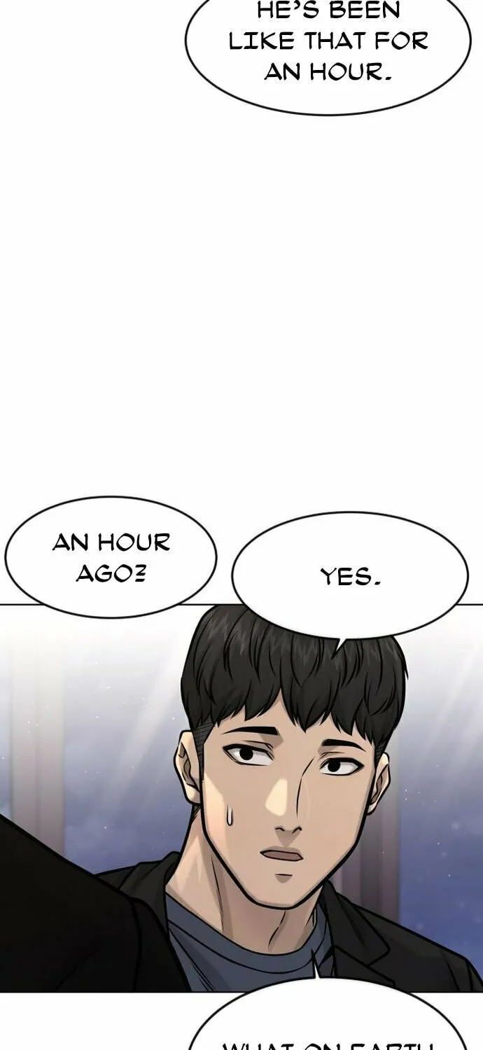 Read QUESTISM chapter 117 image 18 on Lezhin