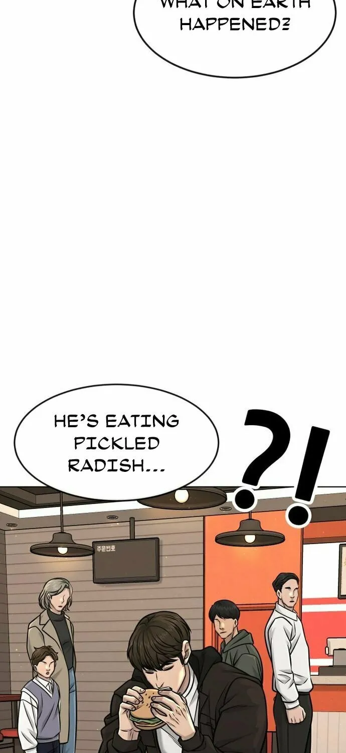 Read QUESTISM chapter 117 image 19 on Lezhin