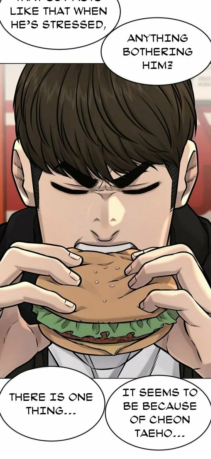 Read QUESTISM chapter 117 image 21 on Lezhin