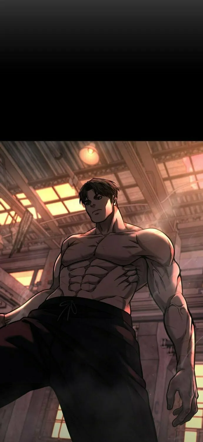 Read QUESTISM chapter 117 image 23 on Lezhin
