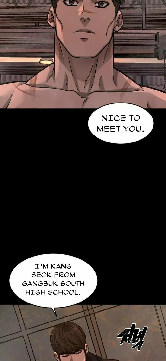 Read QUESTISM chapter 117 image 26 on Lezhin