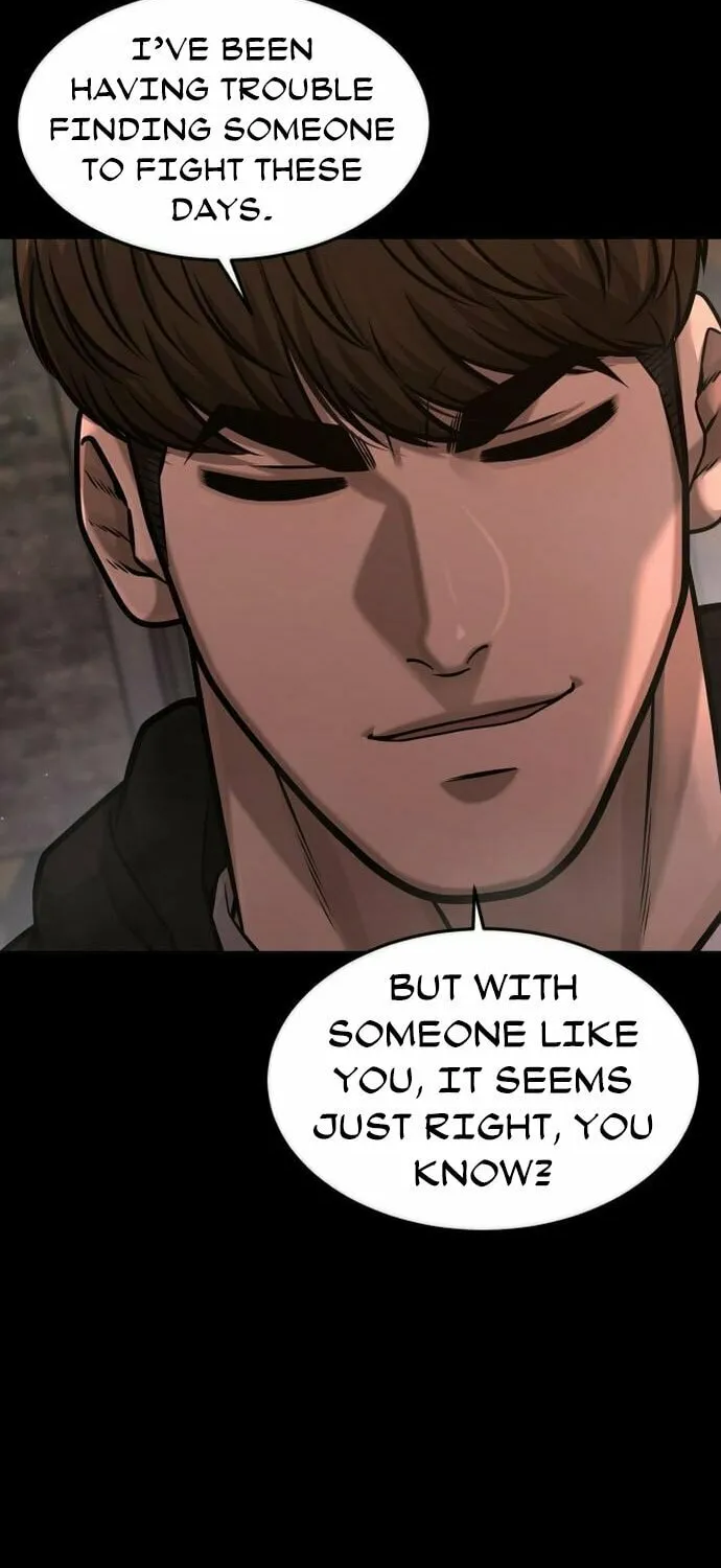 Read QUESTISM chapter 117 image 28 on Lezhin