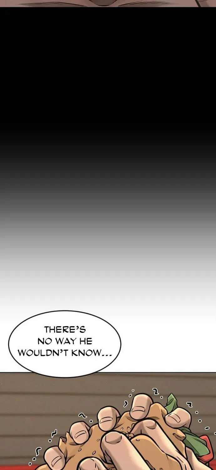 Read QUESTISM chapter 117 image 33 on Lezhin