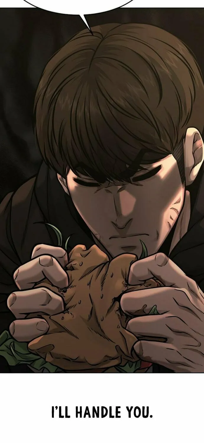 Read QUESTISM chapter 117 image 35 on Lezhin