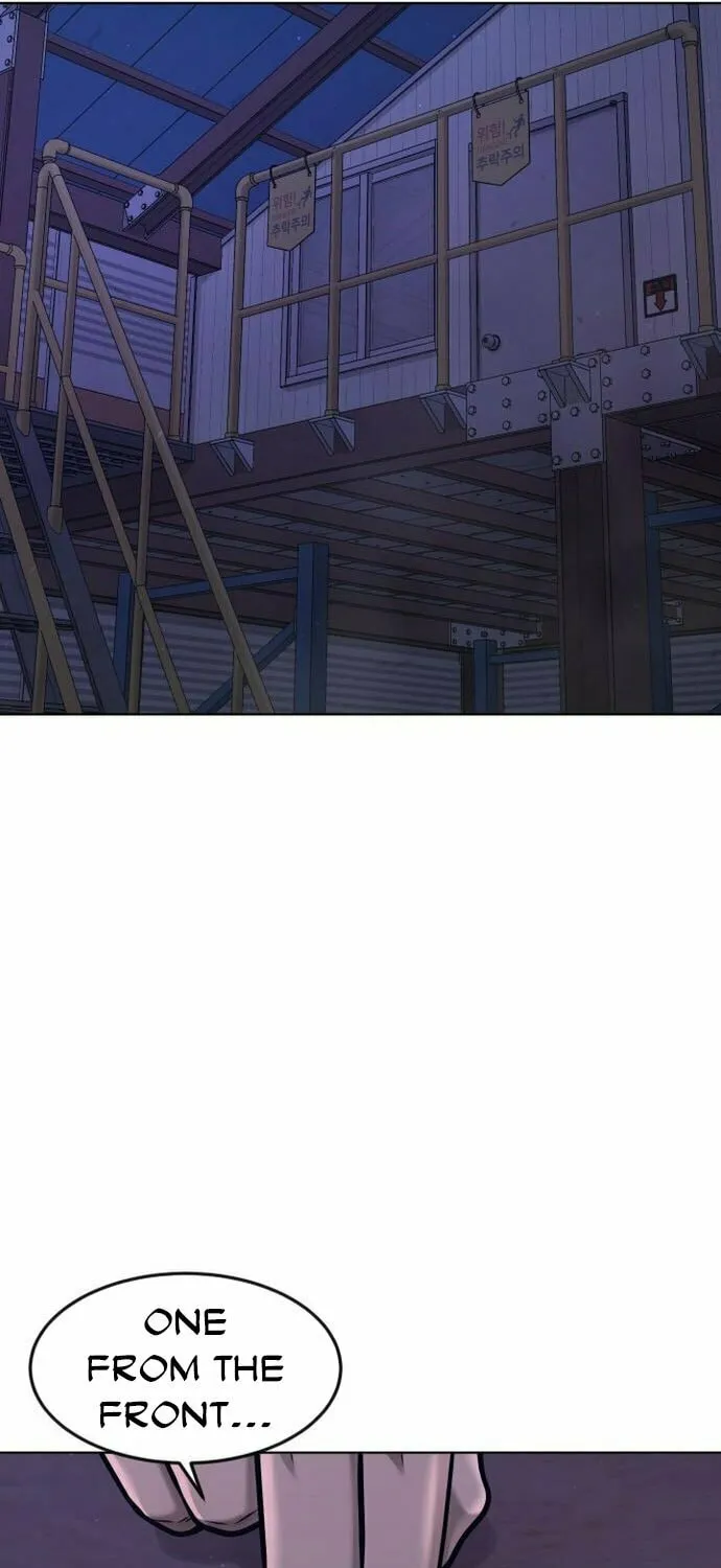 Read QUESTISM chapter 117 image 37 on Lezhin