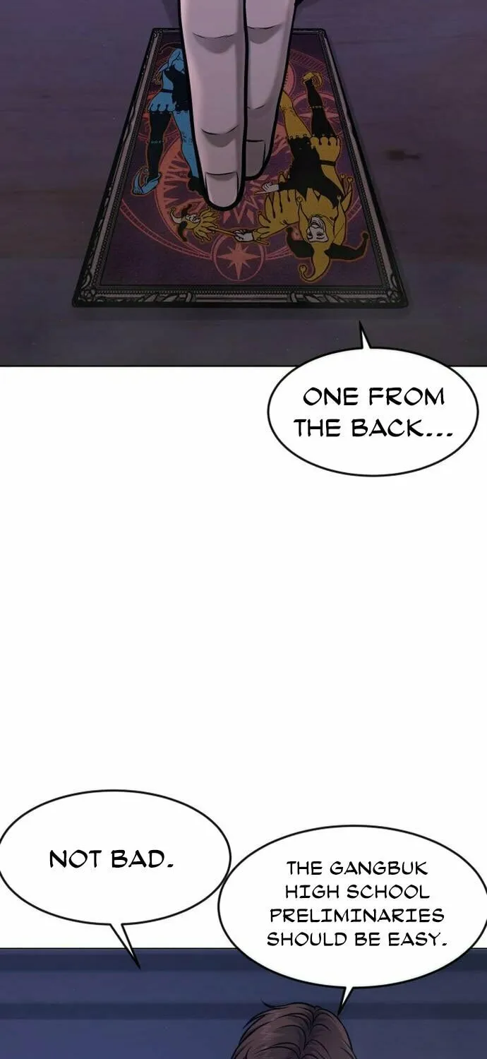 Read QUESTISM chapter 117 image 38 on Lezhin