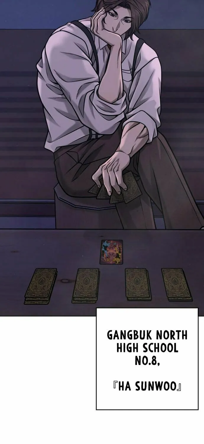 Read QUESTISM chapter 117 image 39 on Lezhin