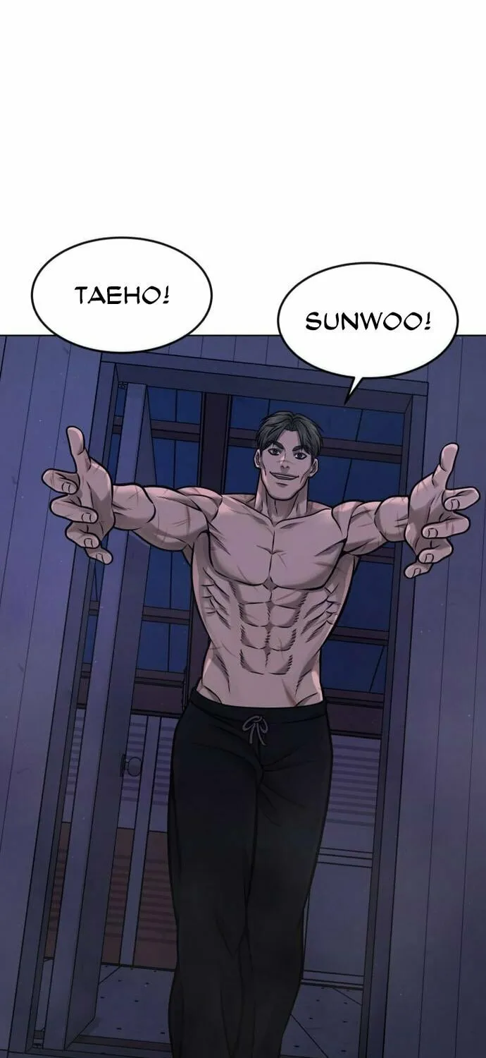 Read QUESTISM chapter 117 image 41 on Lezhin