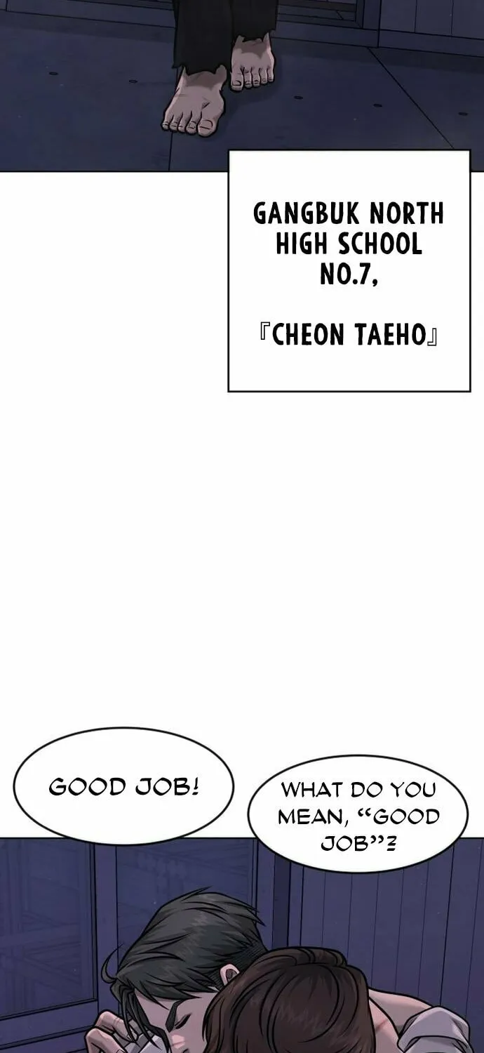 Read QUESTISM chapter 117 image 42 on Lezhin