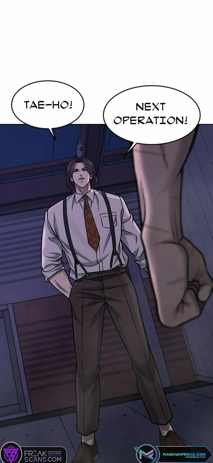 Read QUESTISM chapter 117 image 45 on Lezhin
