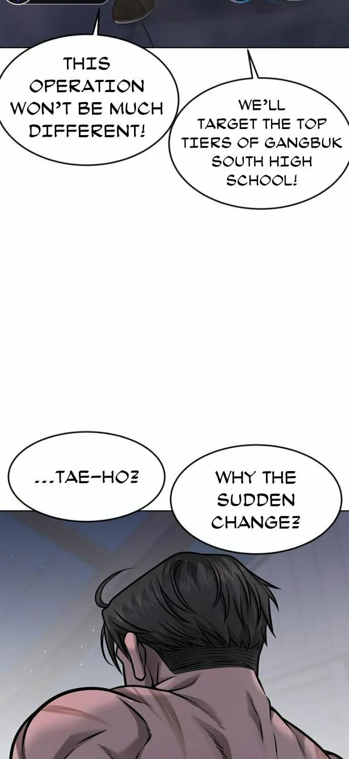 Read QUESTISM chapter 117 image 46 on Lezhin