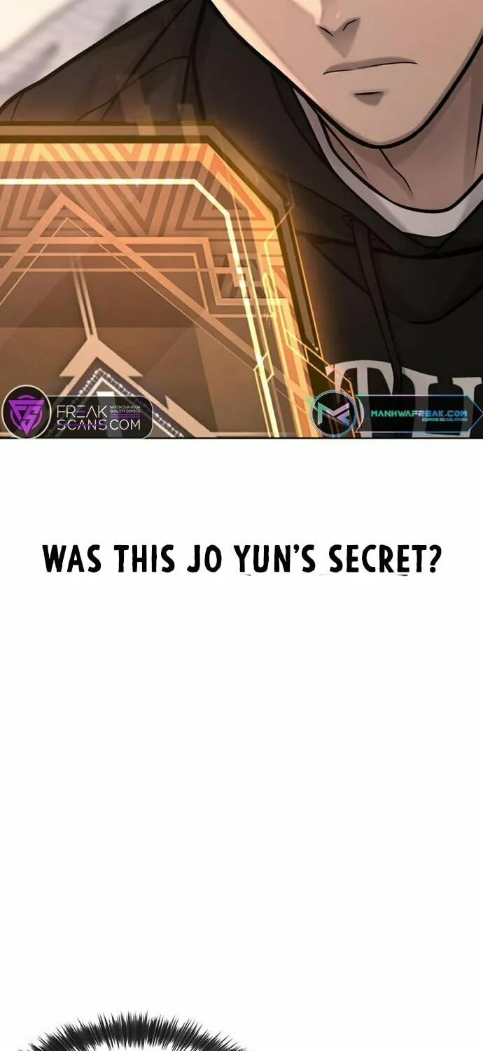 Read QUESTISM chapter 117 image 5 on Lezhin