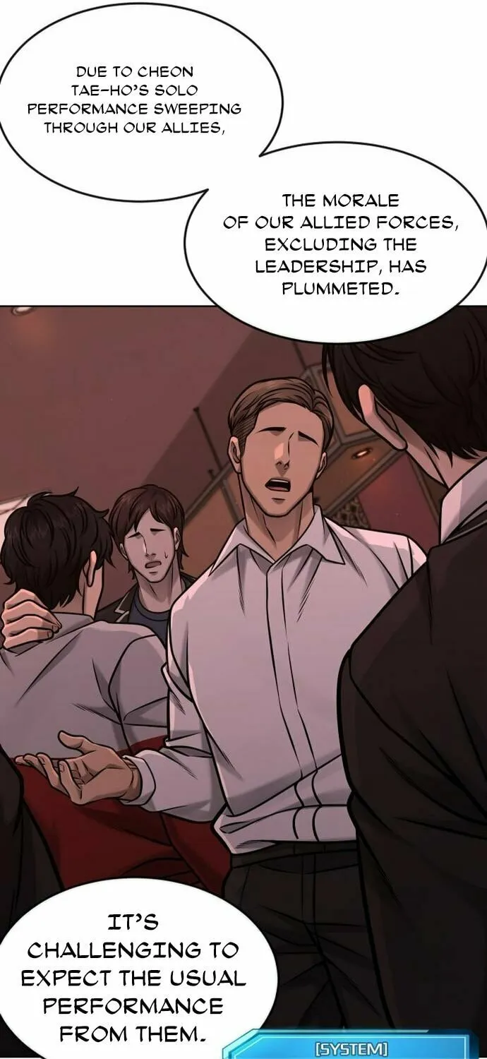 Read QUESTISM chapter 117 image 58 on Lezhin