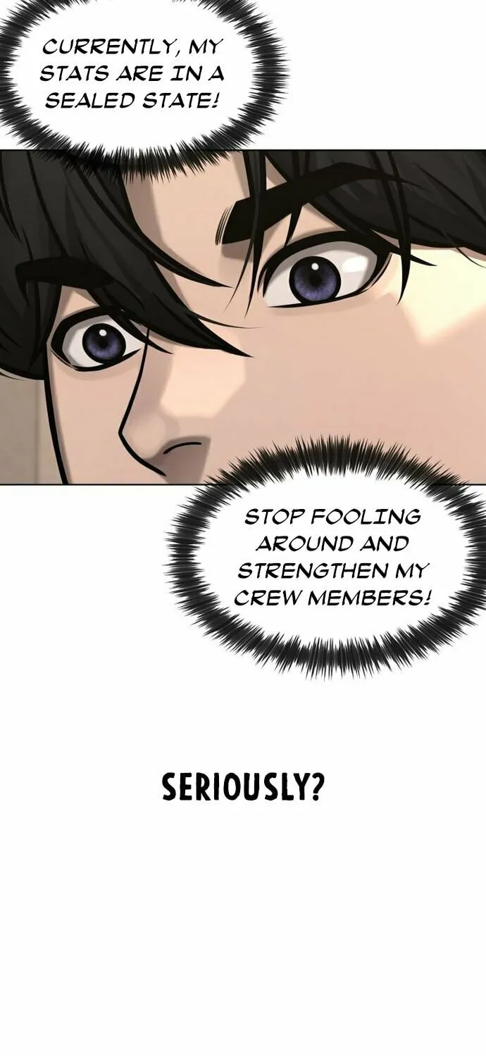 Read QUESTISM chapter 117 image 6 on Lezhin