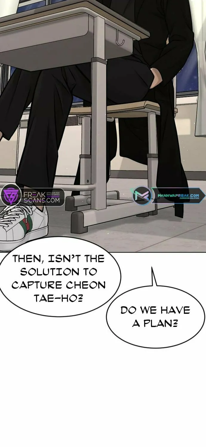 Read QUESTISM chapter 117 image 60 on Lezhin