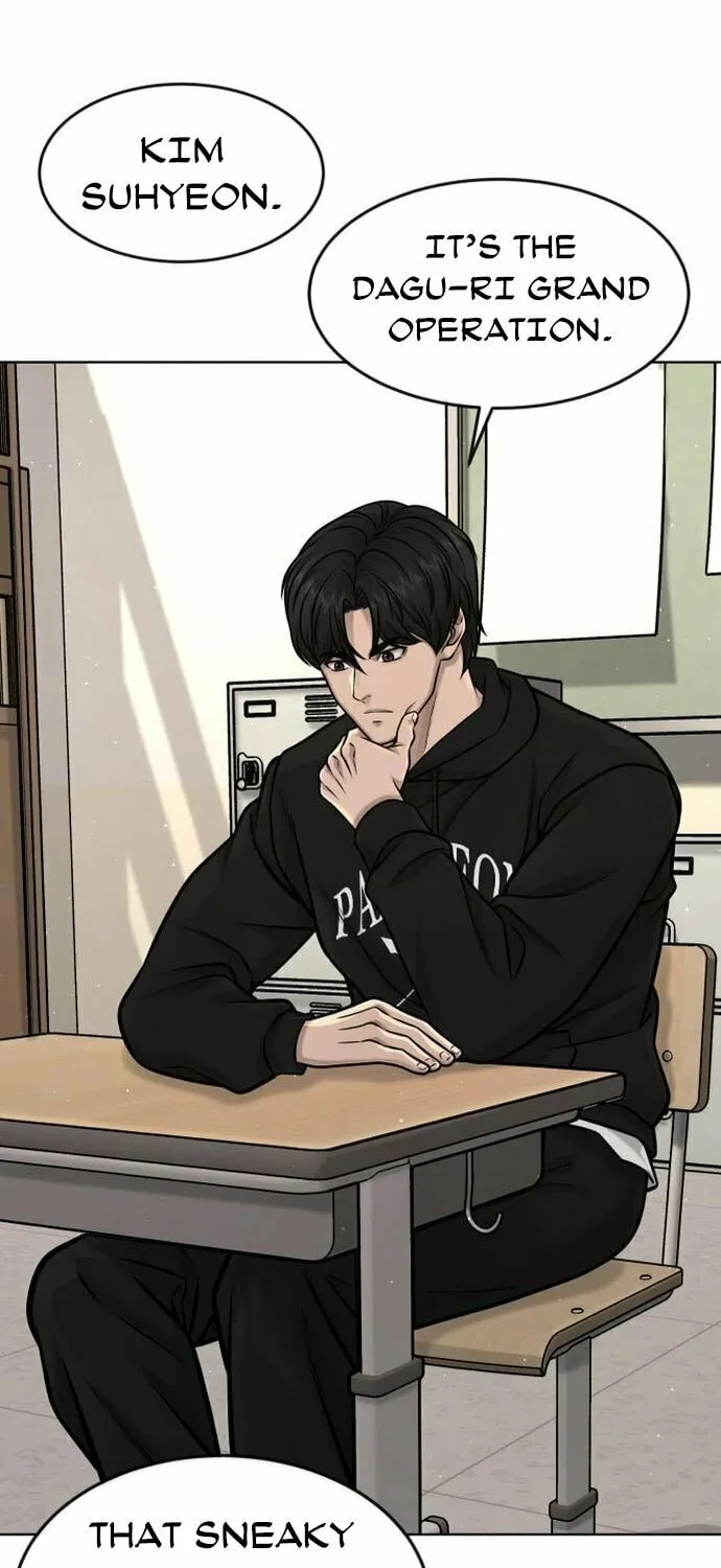 Read QUESTISM chapter 117 image 61 on Lezhin