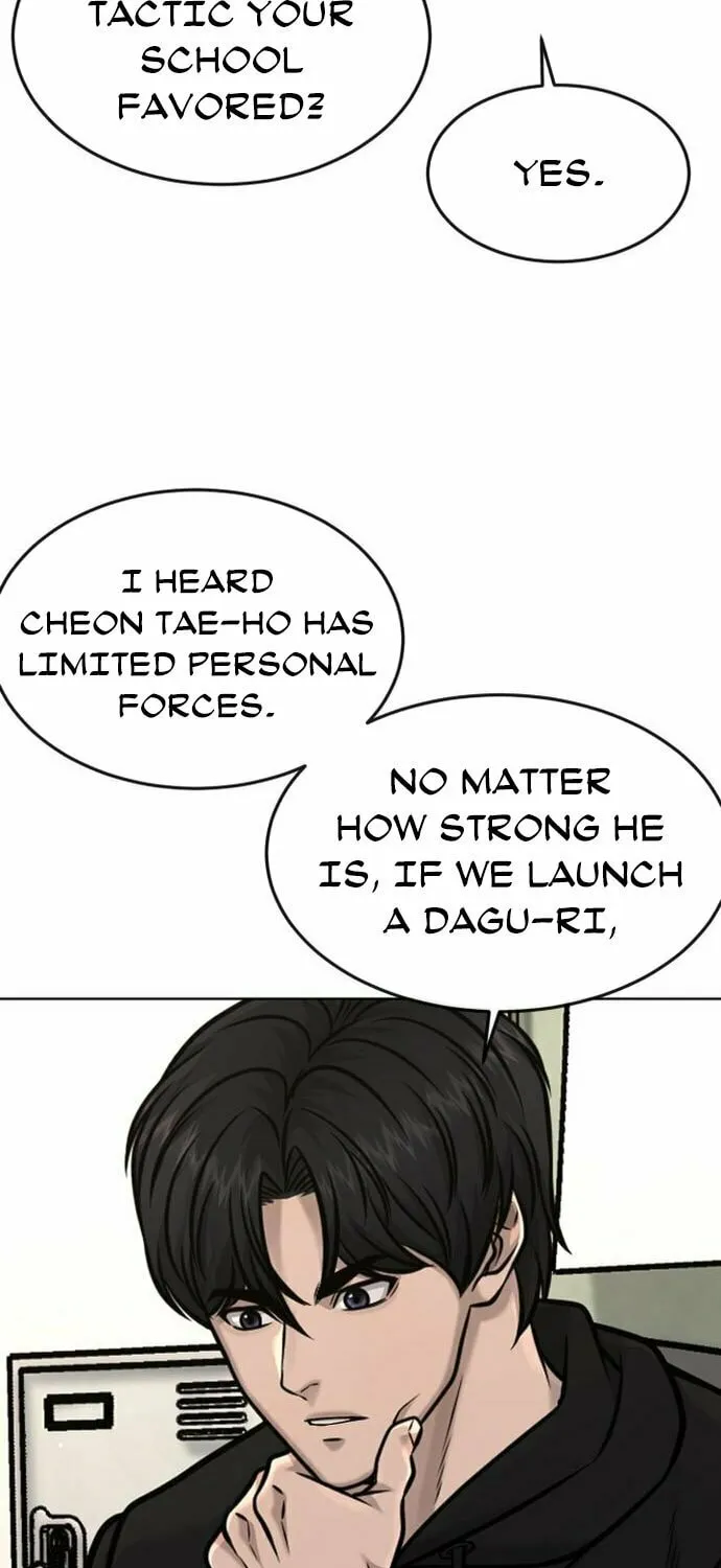 Read QUESTISM chapter 117 image 62 on Lezhin