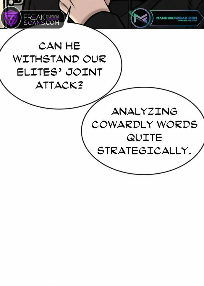 Read QUESTISM chapter 117 image 63 on Lezhin