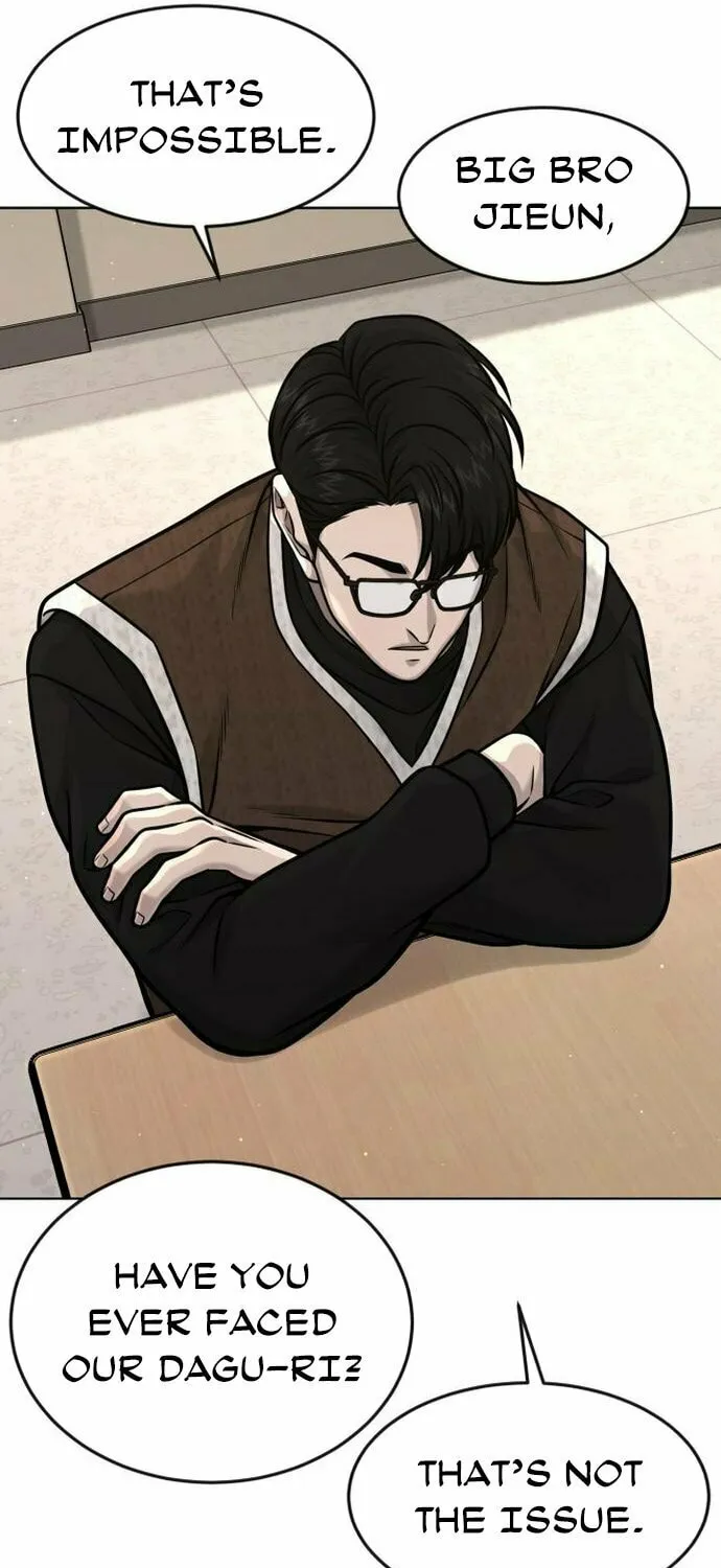 Read QUESTISM chapter 117 image 64 on Lezhin