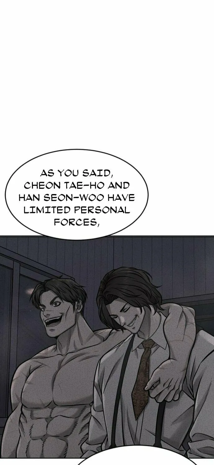 Read QUESTISM chapter 117 image 66 on Lezhin