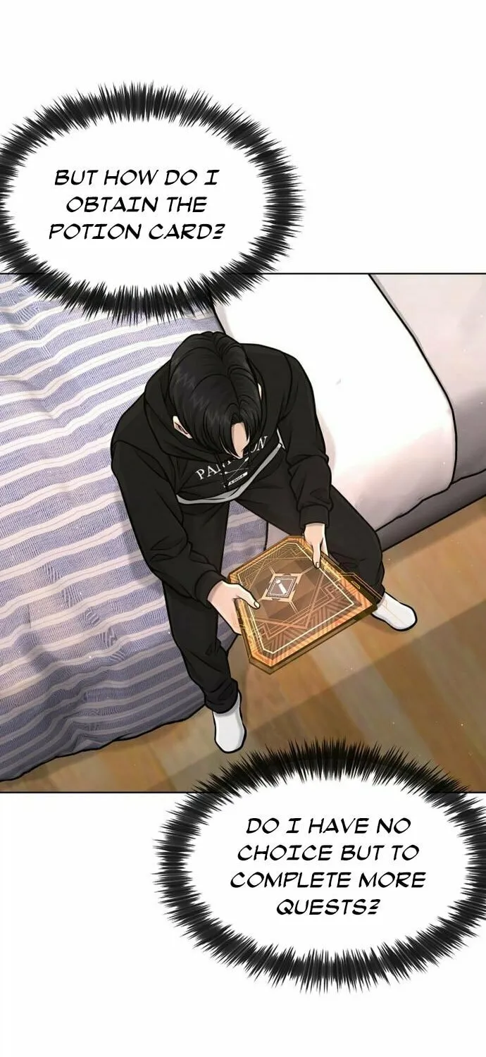 Read QUESTISM chapter 117 image 7 on Lezhin