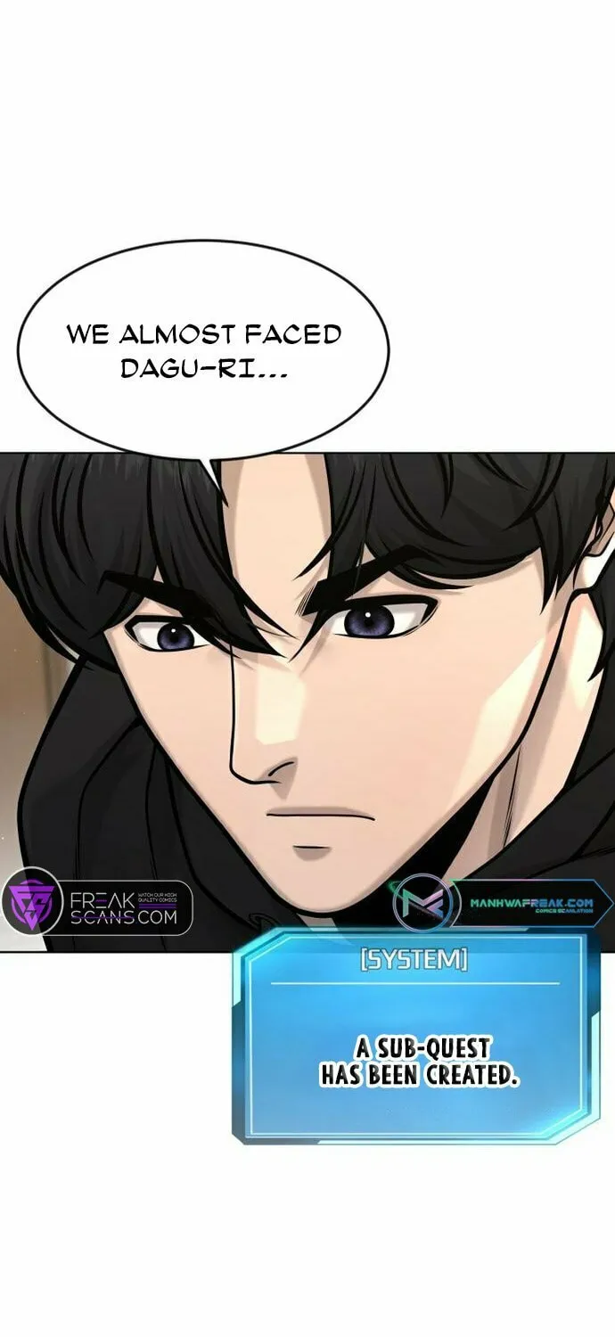 Read QUESTISM chapter 117 image 72 on Lezhin