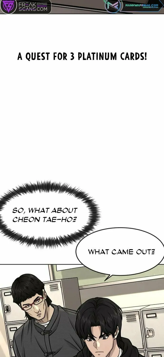 Read QUESTISM chapter 117 image 75 on Lezhin