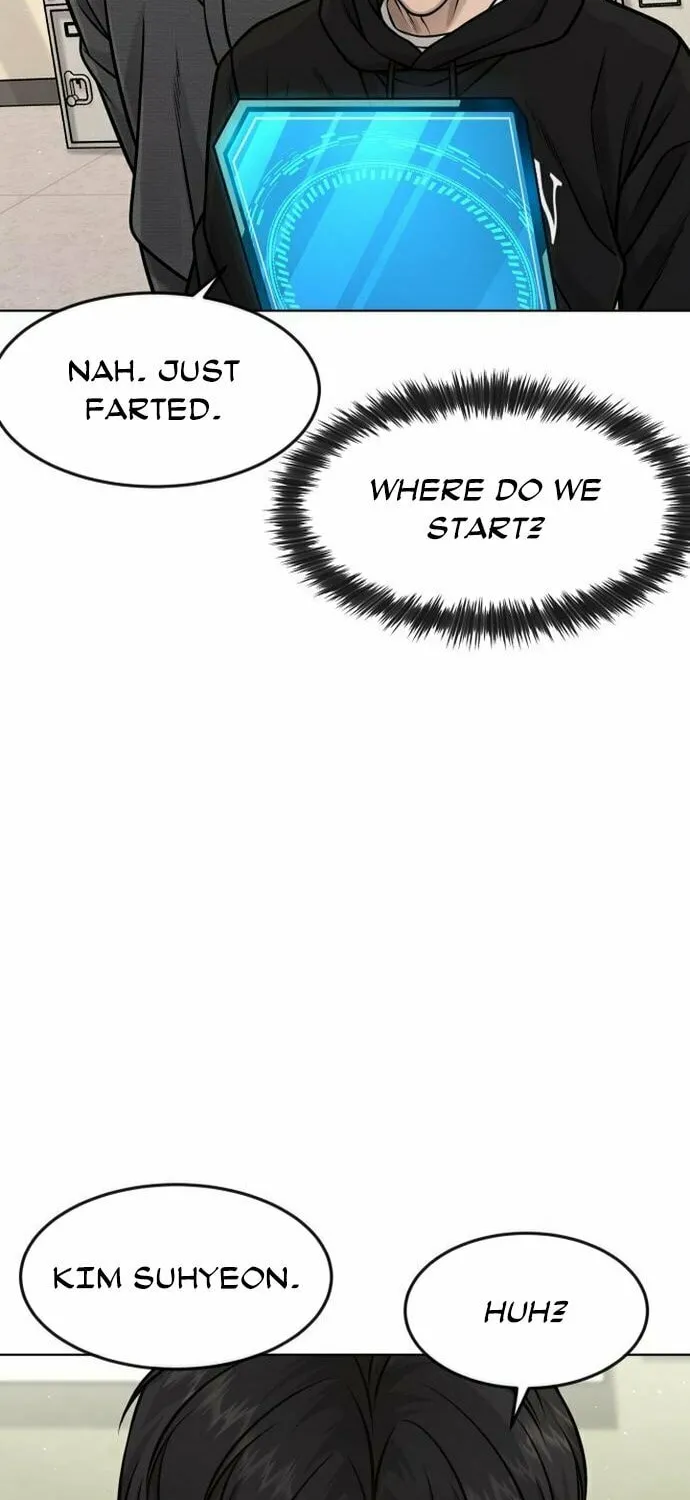 Read QUESTISM chapter 117 image 76 on Lezhin