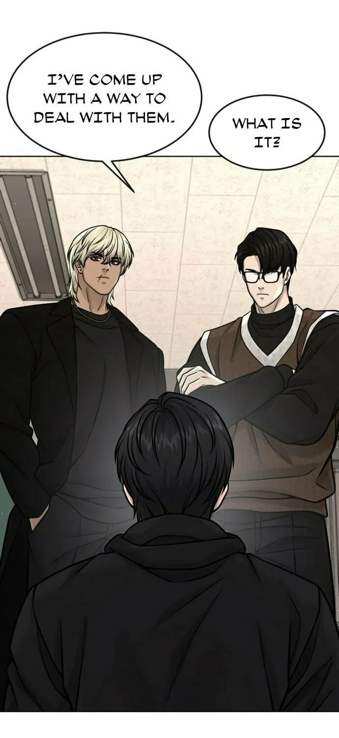Read QUESTISM chapter 117 image 78 on Lezhin