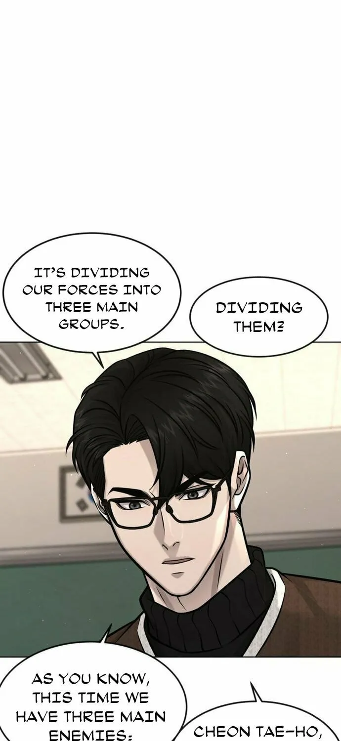 Read QUESTISM chapter 117 image 79 on Lezhin