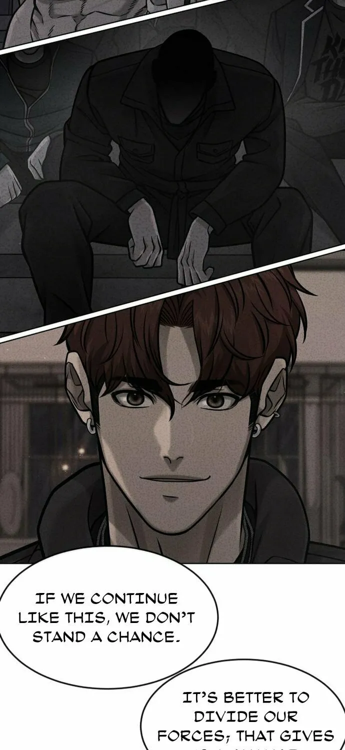 Read QUESTISM chapter 117 image 81 on Lezhin