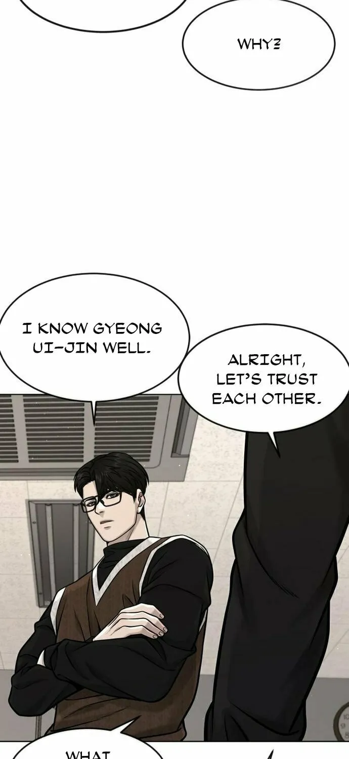 Read QUESTISM chapter 117 image 85 on Lezhin
