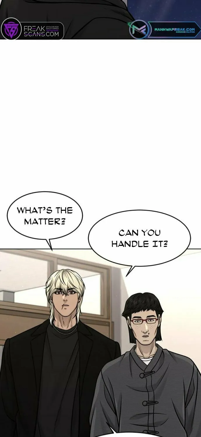 Read QUESTISM chapter 117 image 88 on Lezhin