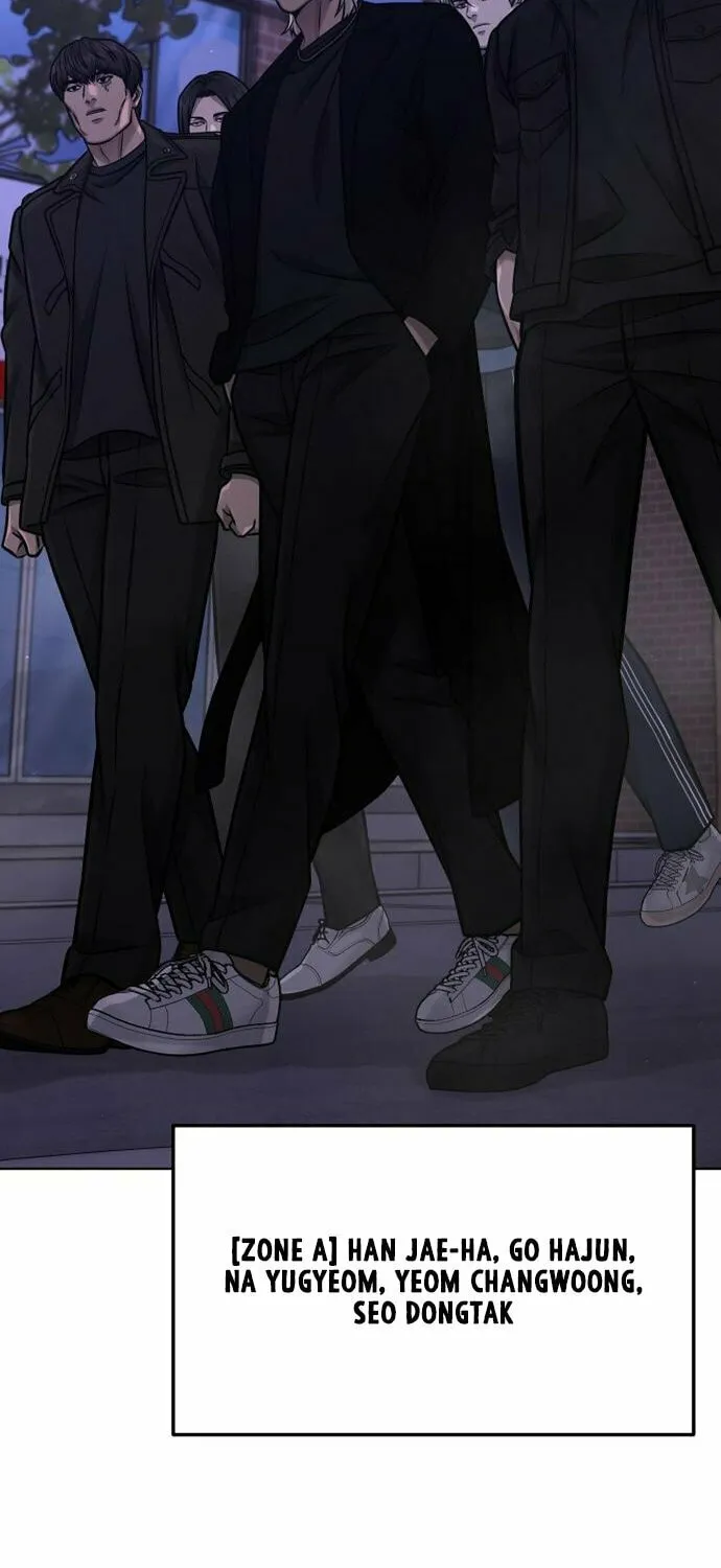 Read QUESTISM chapter 117 image 95 on Lezhin