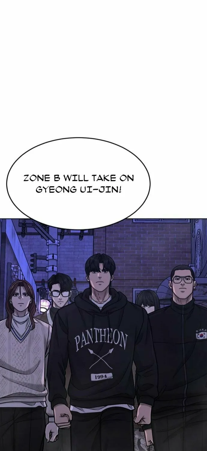 Read QUESTISM chapter 117 image 96 on Lezhin