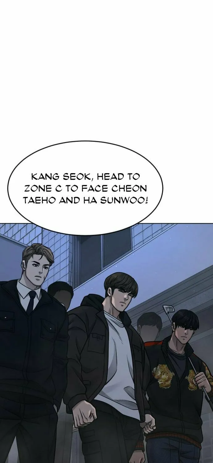 Read QUESTISM chapter 117 image 98 on Lezhin