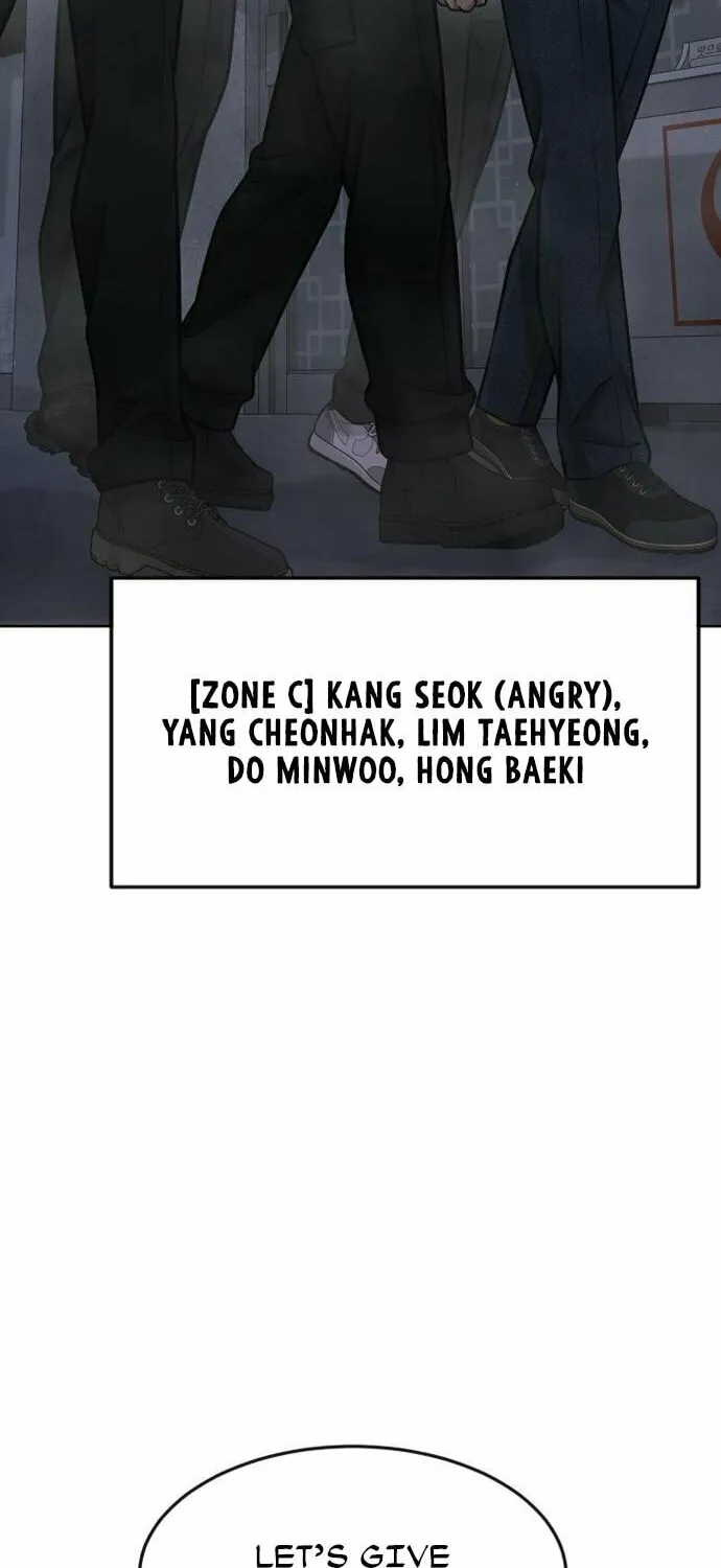 Read QUESTISM chapter 117 image 99 on Lezhin